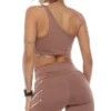 SHORT COCOA