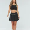 FALDA SHORTS F-014