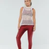 MUSCULOSA RED