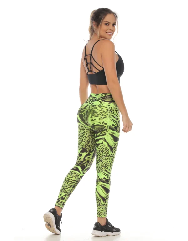 CROP TOP MOSCÚ
