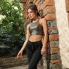 CROP TOP TOKIO