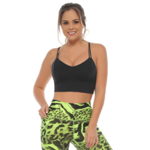 CROP TOP MOSCÚ