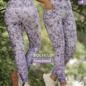 CALZA SUBLIMADA