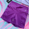SHORT MAGENTA