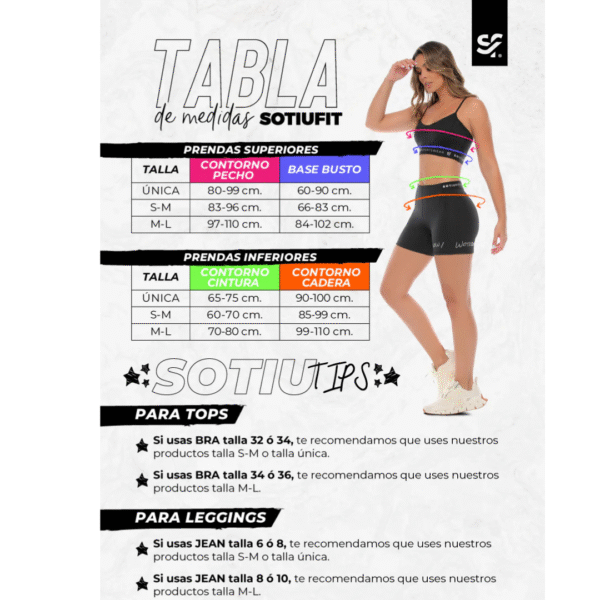 CALZA EQUITACIÓN MATTE