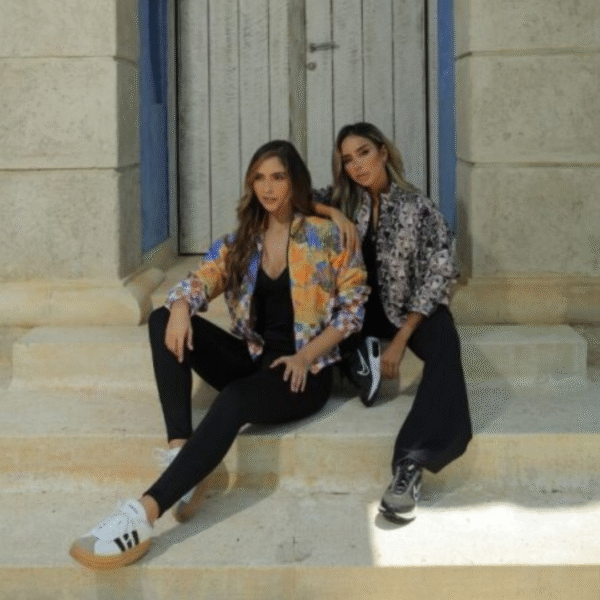 CHAQUETA 012