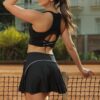 FALDA SHORT F-015