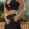 FALDA SHORT F-015