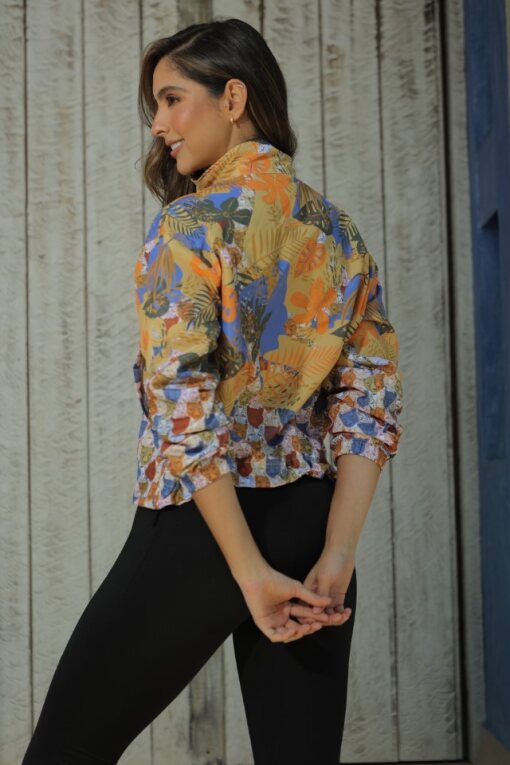 CHAQUETA 012