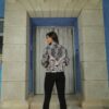 CHAQUETA 012
