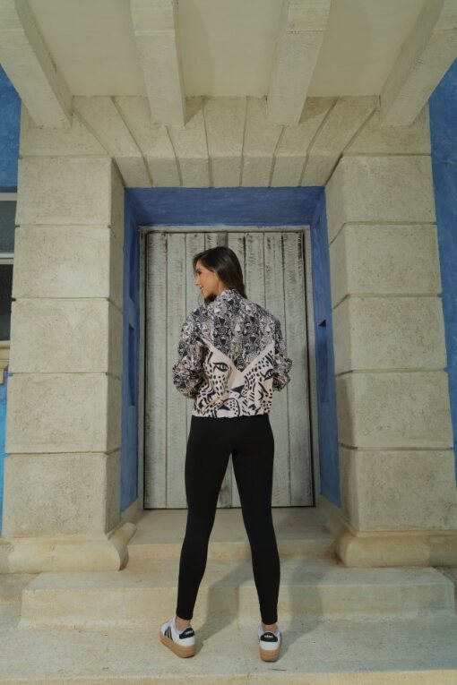 CHAQUETA 012