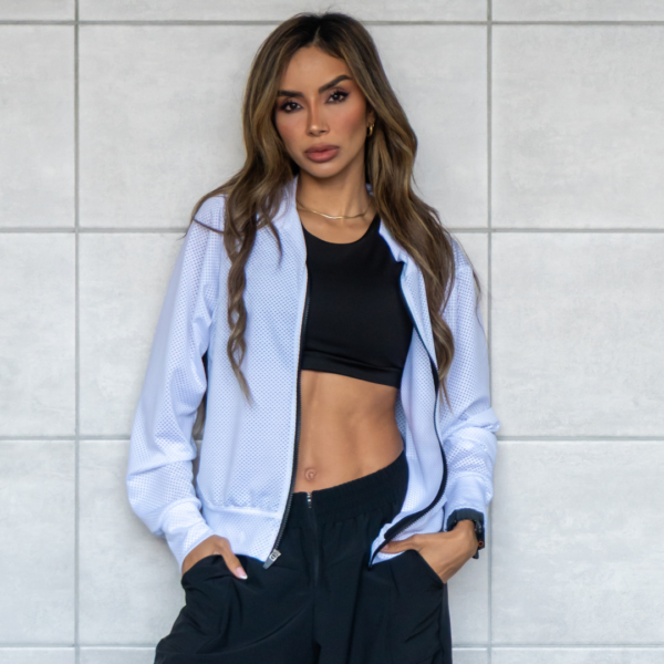 PREVENTA - CHAQUETA BÁSICA