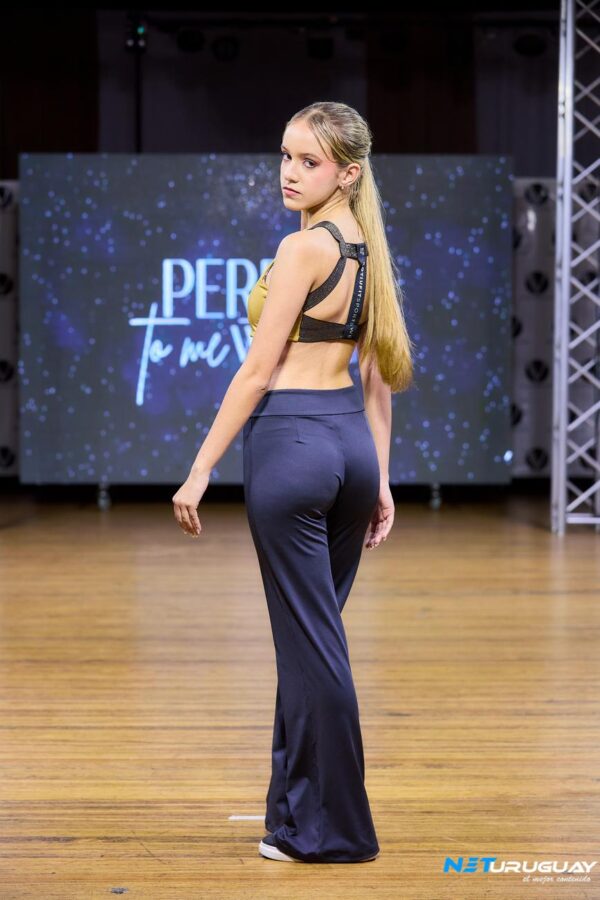 PANTALÓN DEPORTIVO BOTA ANCHA