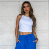 PREVENTA - CROP TOP JAZMÍN