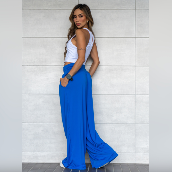 PREVENTA - PANTALON ANCHO