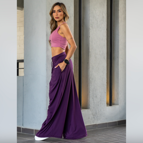 PREVENTA - PANTALON ANCHO