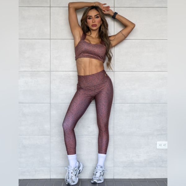 PREVENTA - SET SUNRISE