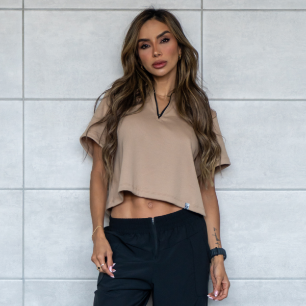 T-SHIRT PREVENTA - BLUSA T-SHIRT