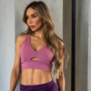 PREVENTA - CROP TOP DANY