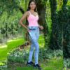 CALZA SUBLIMADA