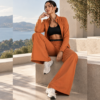 PANTALÓN CON ELÁSTICO DECORATIVO ⚠️ PRODUCTO EN PREVENTA