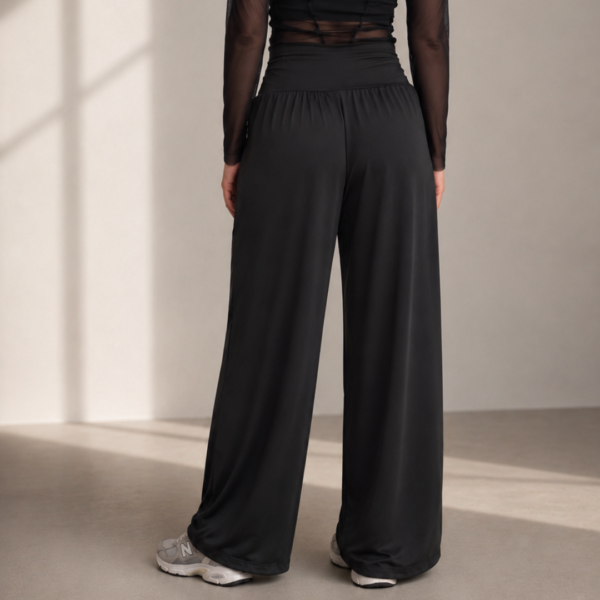 PANTALON AMPLIO ⚠️ PRODUCTO EN PREVENTA
