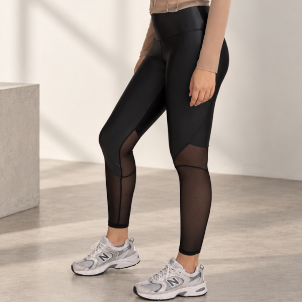 SHINE AND MESH ⚠️ PRODUCTO EN PREVENTA