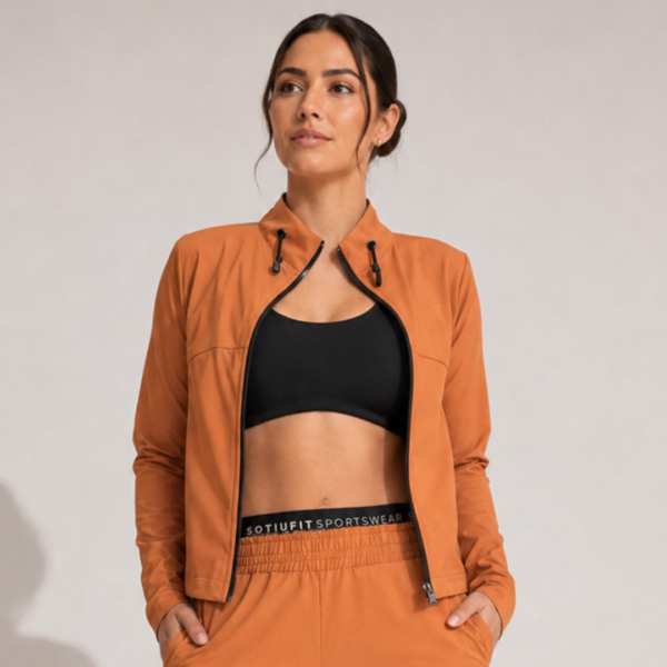 CHAQUETA 016 ⚠️ PRODUCTO EN PREVENTA