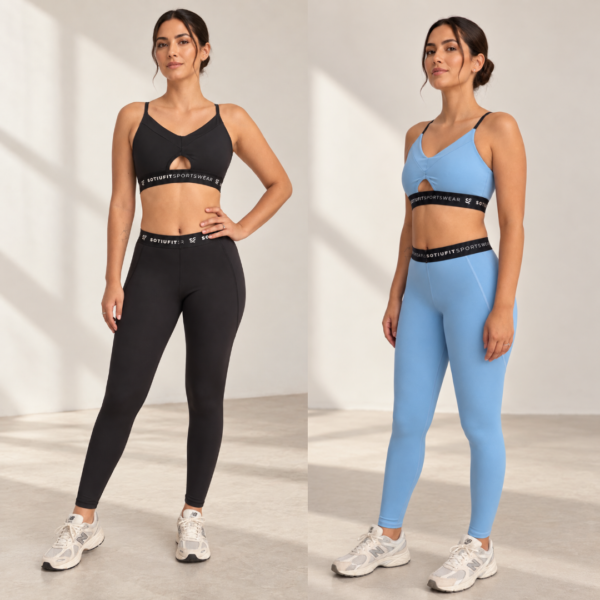 SET AURA ⚠️ PRODUCTO EN PREVENTA