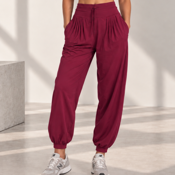 JOGGER TIPO ALADINO ⚠️ PRODUCTO EN PREVENTA
