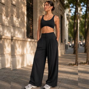 PANTALON AMPLIO ⚠️ PRODUCTO EN PREVENTA