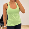 MUSCULOSA CON TOP INTERNO ⚠️ PRODUCTO EN PREVENTA