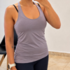 MUSCULOSA CON TOP INTERNO ⚠️ PRODUCTO EN PREVENTA